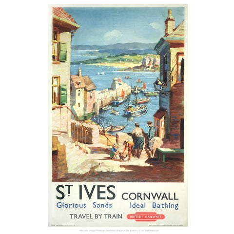 St. Ives