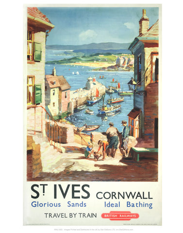 St. Ives