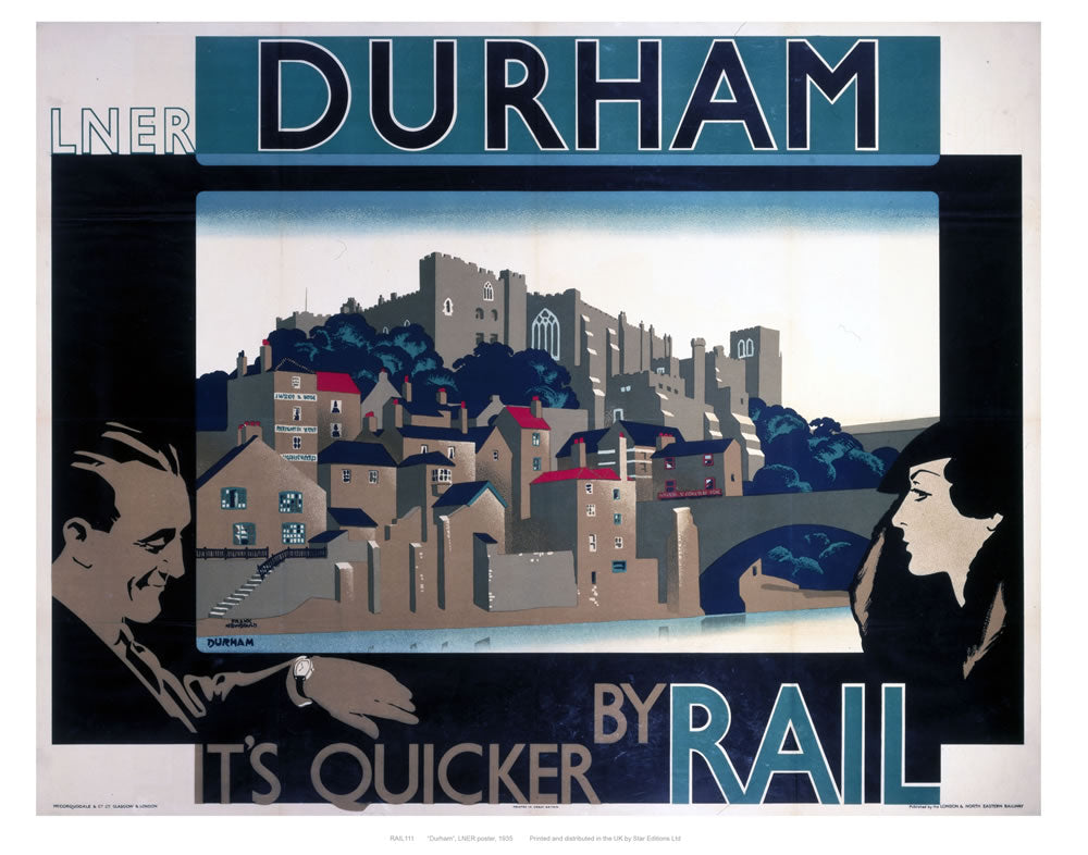 Durham