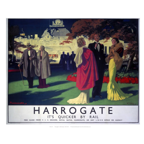 Harrogate