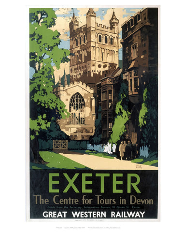 Exeter