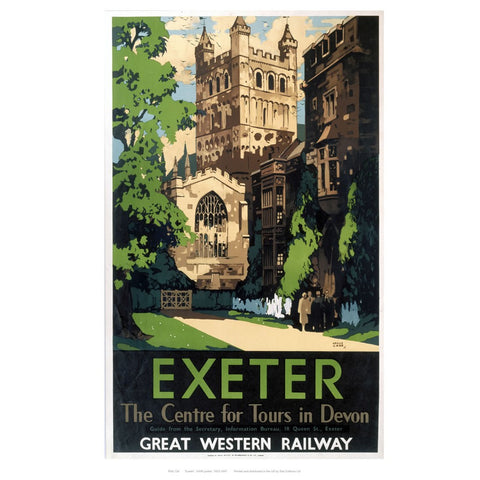 Exeter