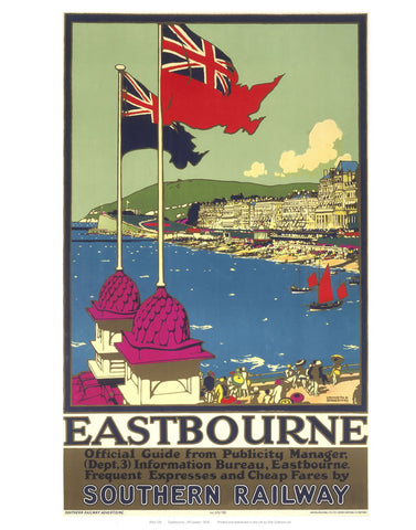 Eastbourne