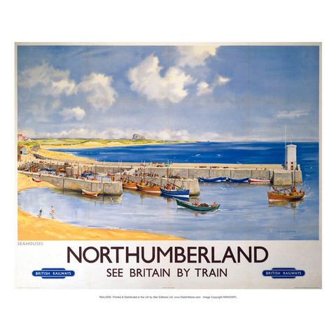 Northumberland