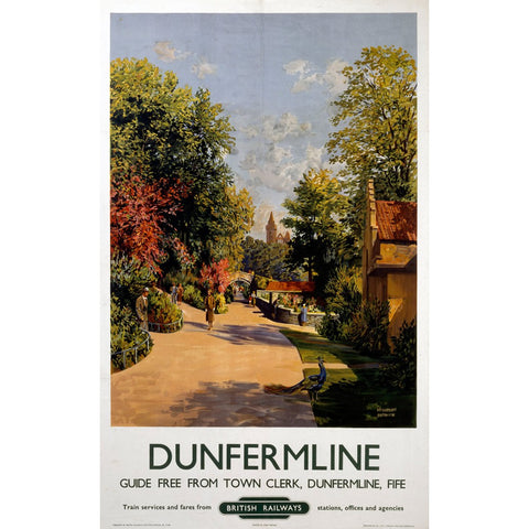 Dunfermline