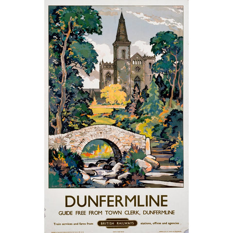 Dunfirmline