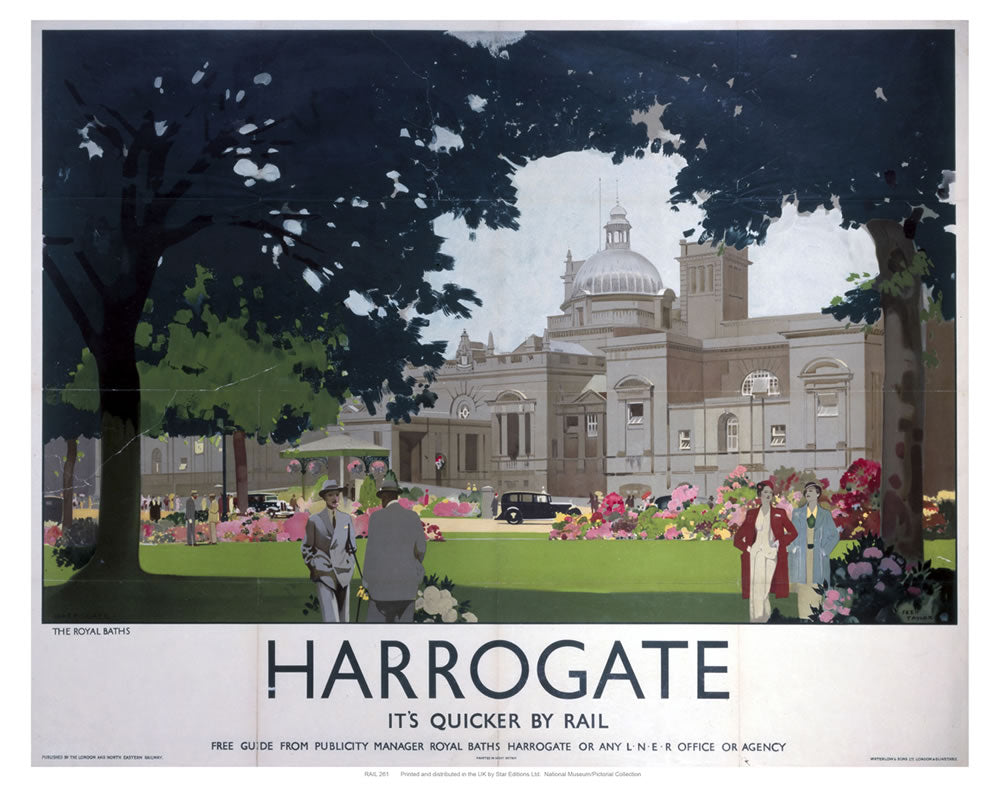 Harrogate