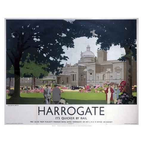 Harrogate