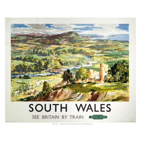 South Wales