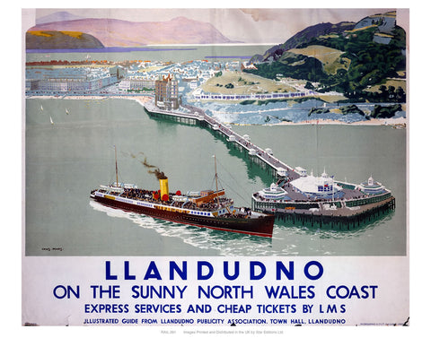 Llandudno