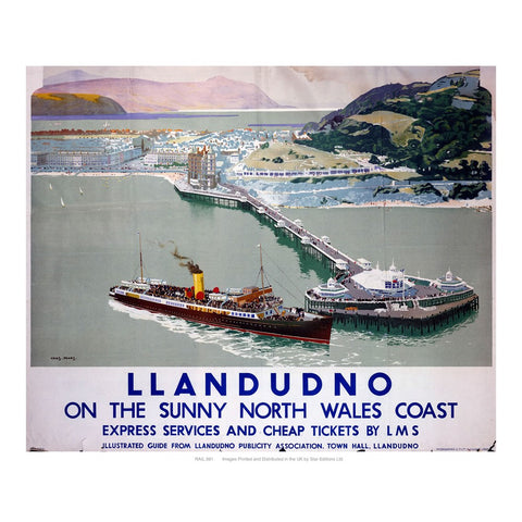 Llandudno