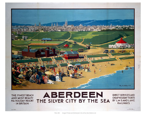 Aberdeen