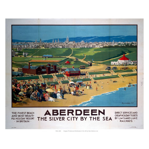 Aberdeen