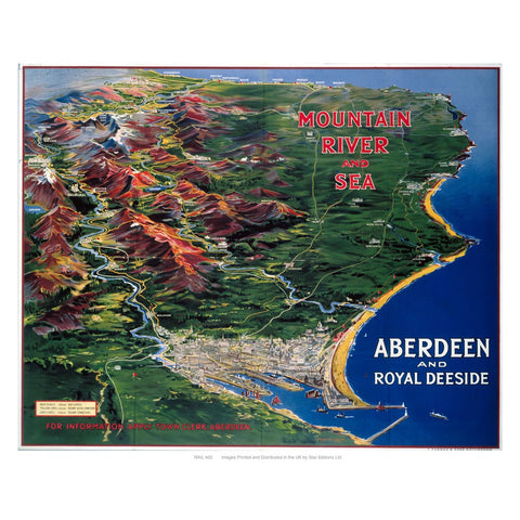 Aberdeen