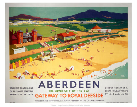 Aberdeen