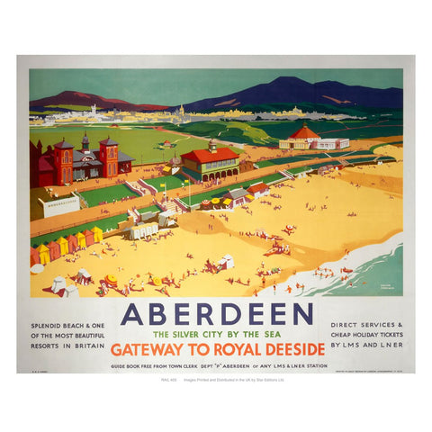 Aberdeen