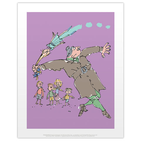 BFG11x14 Print