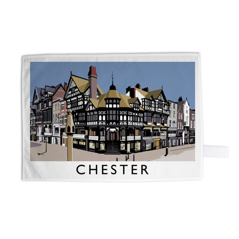 Chester 11x14 Print