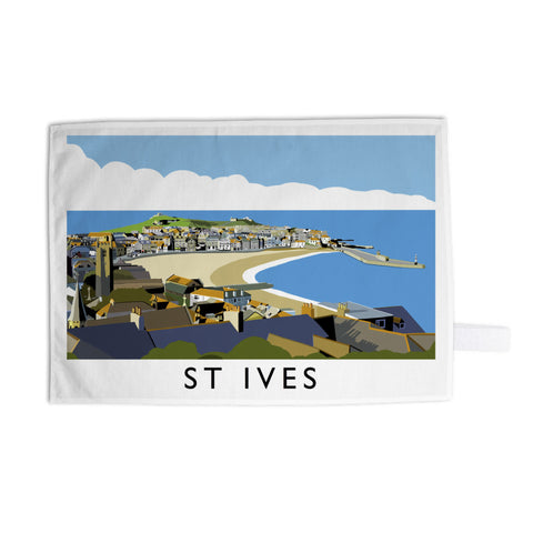 St. Ives, Cornwall 11x14 Print
