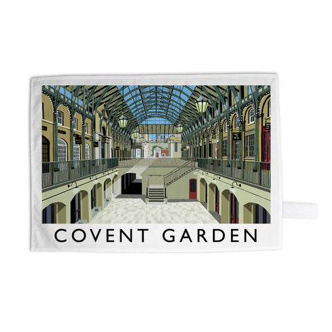 Covent Garden, London 11x14 Print