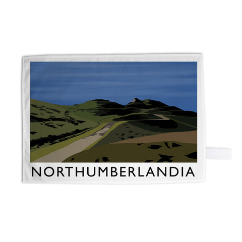 Northumberlandia 11x14 Print