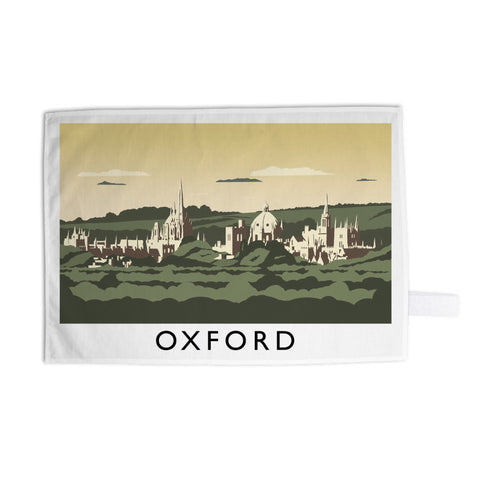 Oxford 11x14 Print