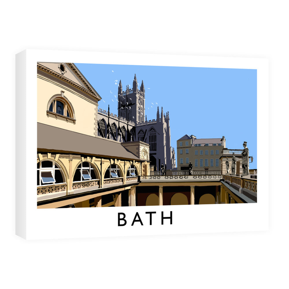 Bath – Star Editions