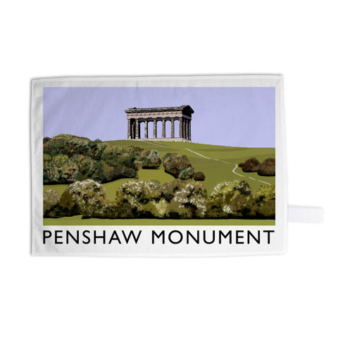 The Penshaw Monument 11x14 Print