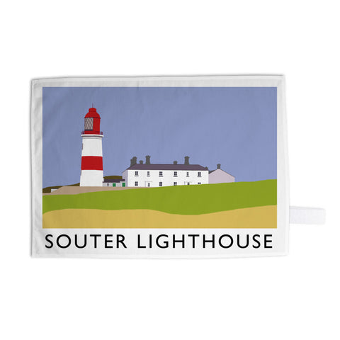 The Souter Lighthouse, Tyne and Wear 11x14 Print