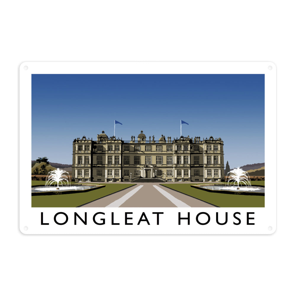 Longleat House, Wiltshire – Star Editions