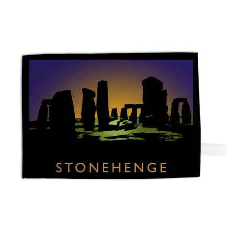 Stonehenge 11x14 Print