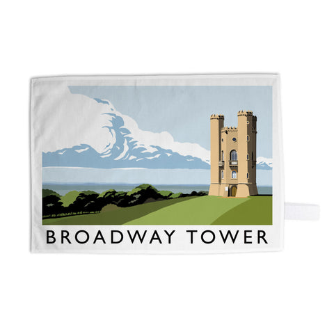 Broadway Tower, Worcestershire 11x14 Print
