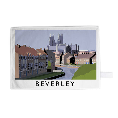 Beverley, Yorkshire 11x14 Print