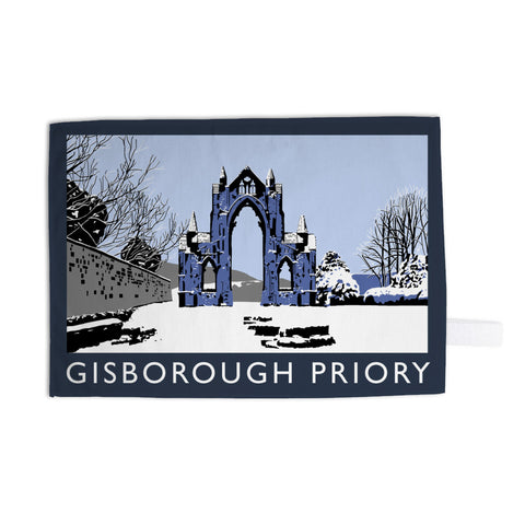 Gisborough Priory, Yorkshire 11x14 Print