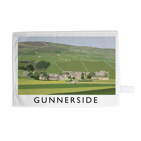Gunnerside, Yorkshire 11x14 Print