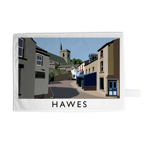 Hawes, Yorkshire 11x14 Print