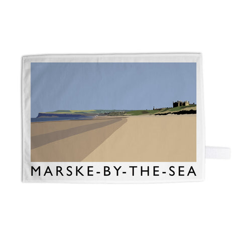 Marske-By-The-Sea, Yorkshire 11x14 Print