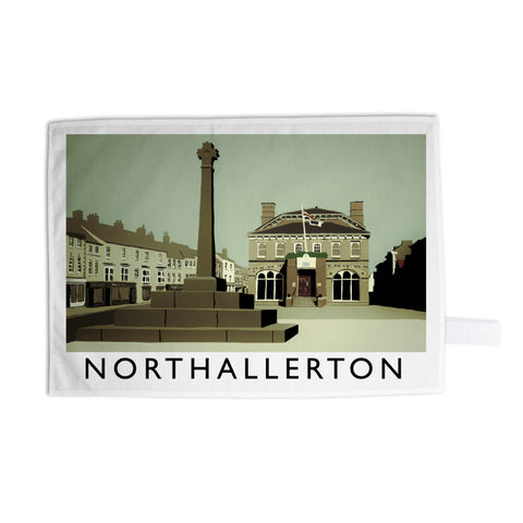 Northallerton, Yorkshire 11x14 Print