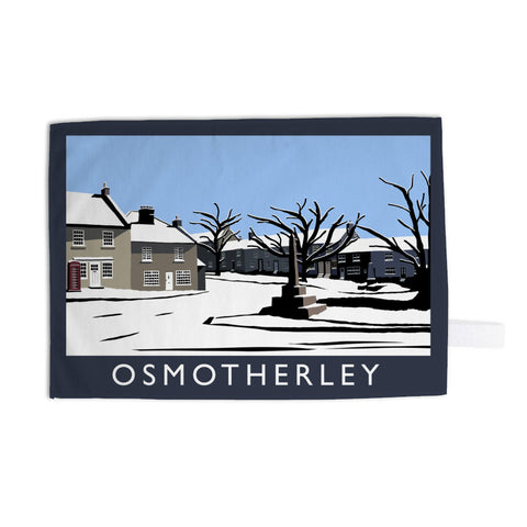 Osmotherley, Yorkshire 11x14 Print