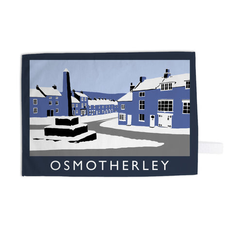 Osmotherley, Yorkshire 11x14 Print