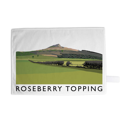 Roseberry Topping, Yorkshire 11x14 Print