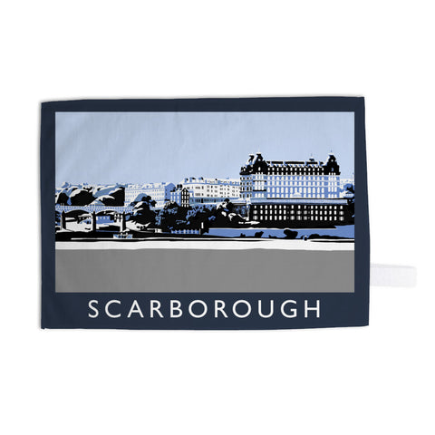 Scarborough, Yorkshire 11x14 Print