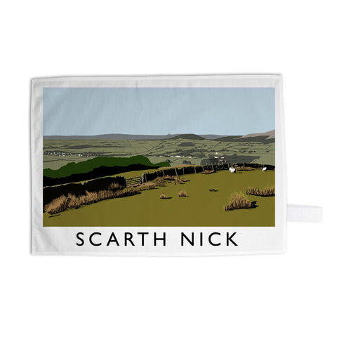 Scarth Mick, Yorkshire 11x14 Print
