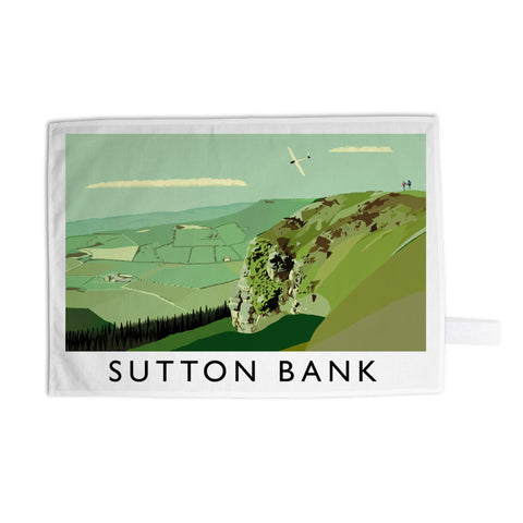 Sutton Bank, Yorkshire 11x14 Print