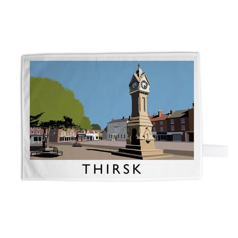 Thirsk, Yorkshire 11x14 Print
