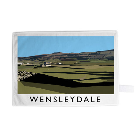 Wensleydale, Yorkshire 11x14 Print