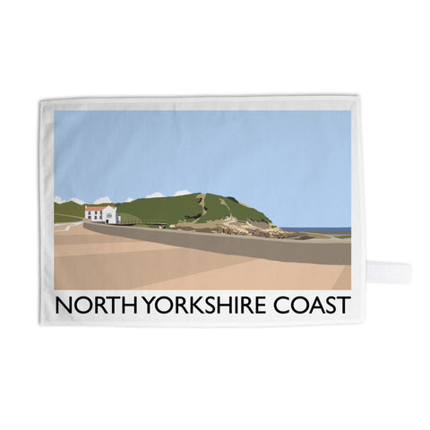 The North Yorkshire Coast 11x14 Print