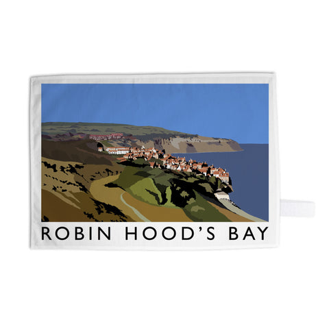 Robin Hood's Bay, Yorkshire 11x14 Print