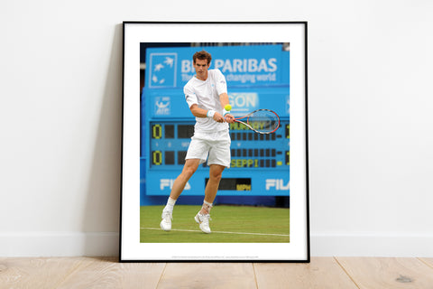 Andy Murray Photo - 11X14inch Premium Art Print
