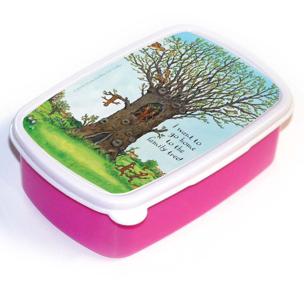 STICK004 - Stick Man - Family Tree